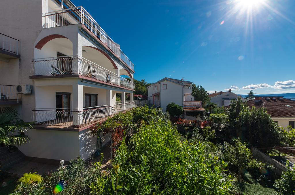 Apartament Stefka *